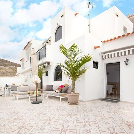 Guesthouse Le Reve Mogán Zewnętrze zdjęcie