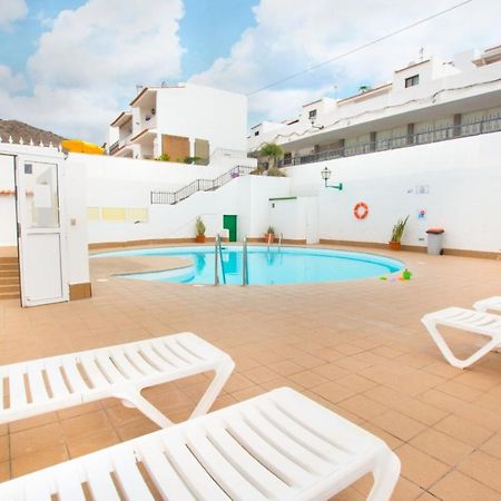 Guesthouse Le Reve Mogán Zewnętrze zdjęcie