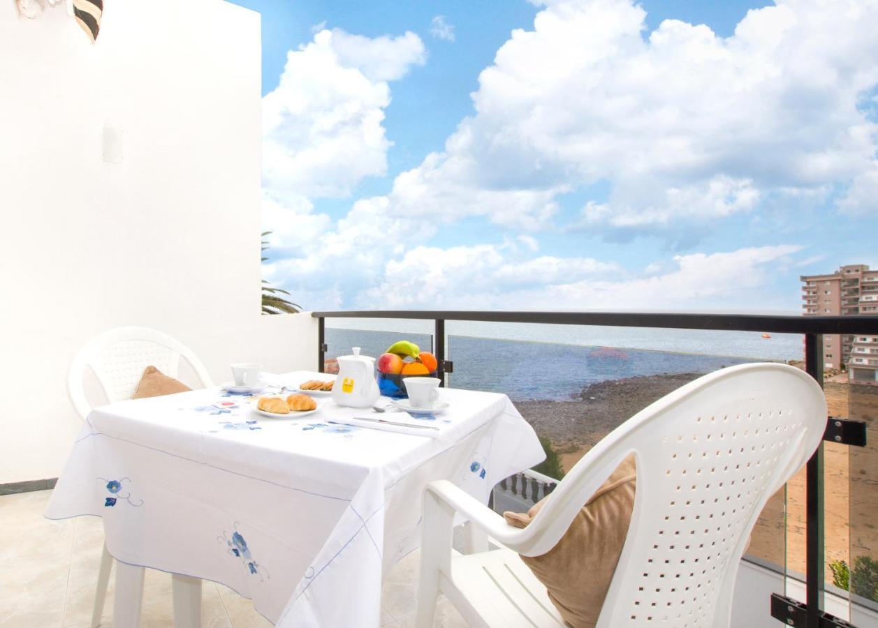 Guesthouse Le Reve Mogán Zewnętrze zdjęcie