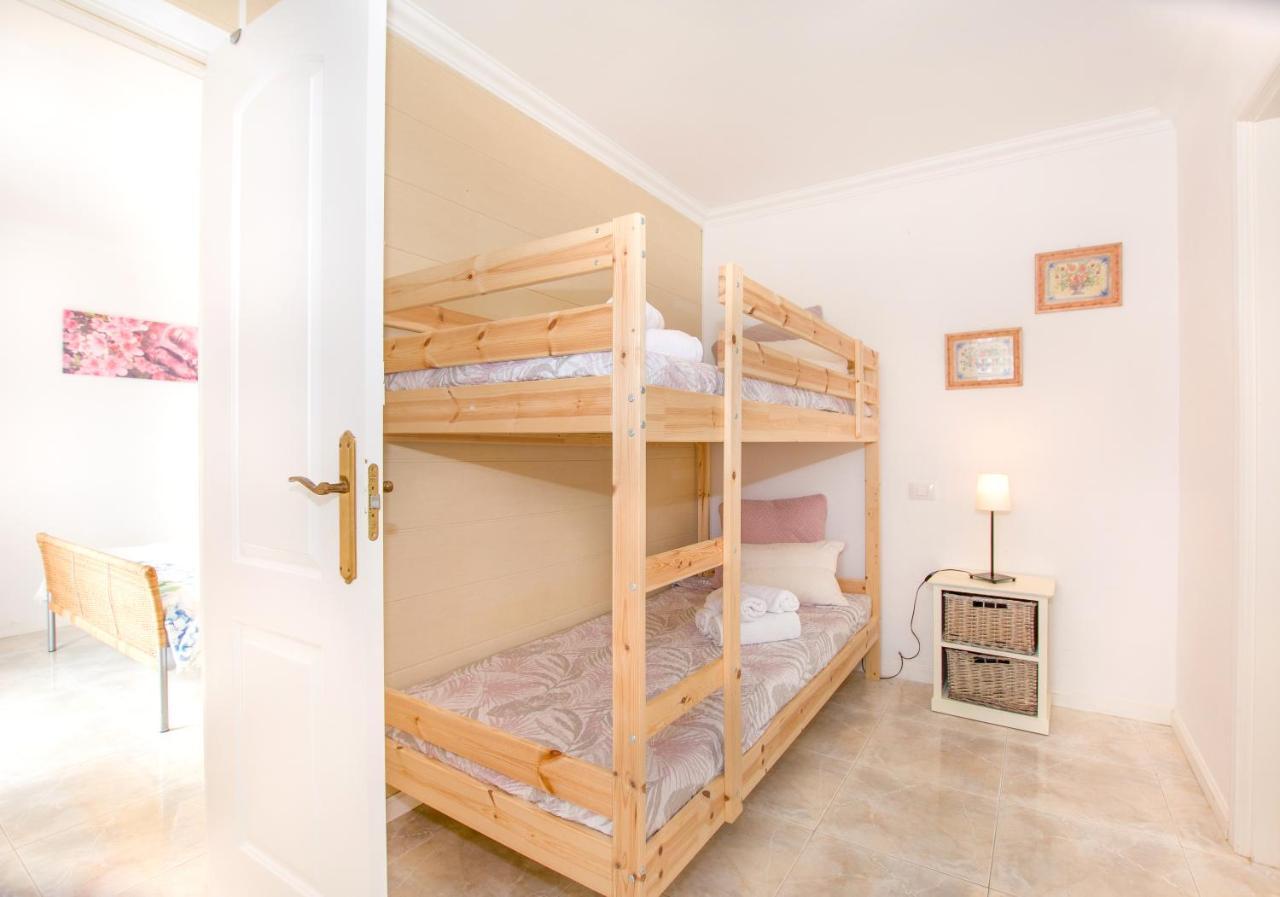 Guesthouse Le Reve Mogán Zewnętrze zdjęcie