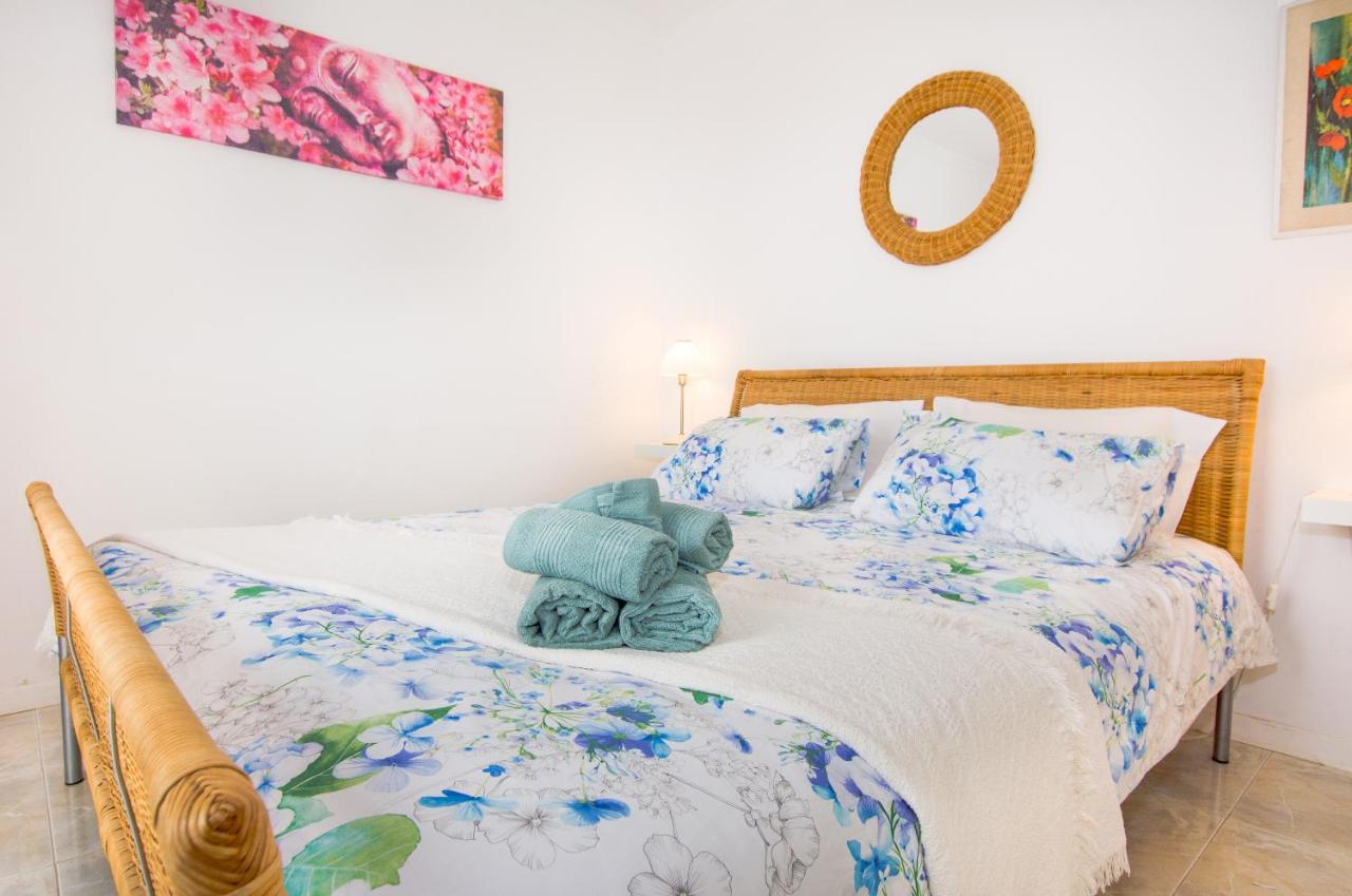 Guesthouse Le Reve Mogán Zewnętrze zdjęcie