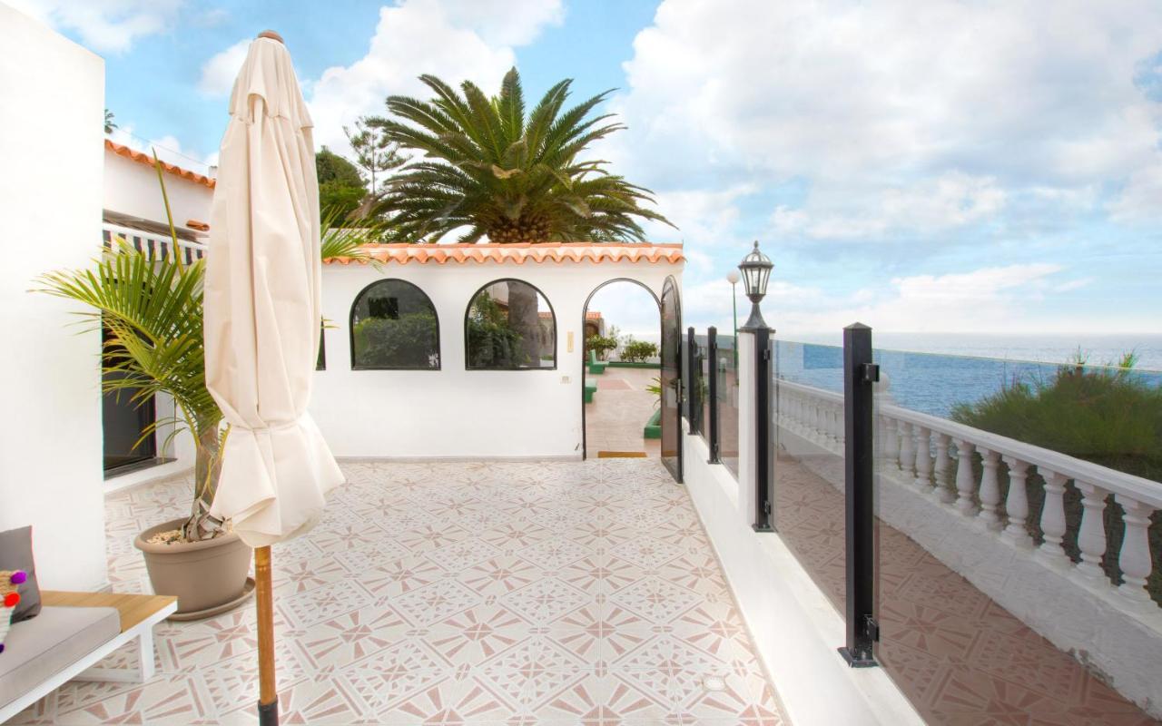 Guesthouse Le Reve Mogán Zewnętrze zdjęcie