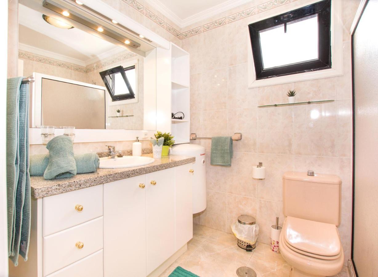Guesthouse Le Reve Mogán Zewnętrze zdjęcie