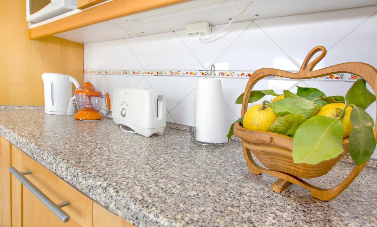 Guesthouse Le Reve Mogán Zewnętrze zdjęcie