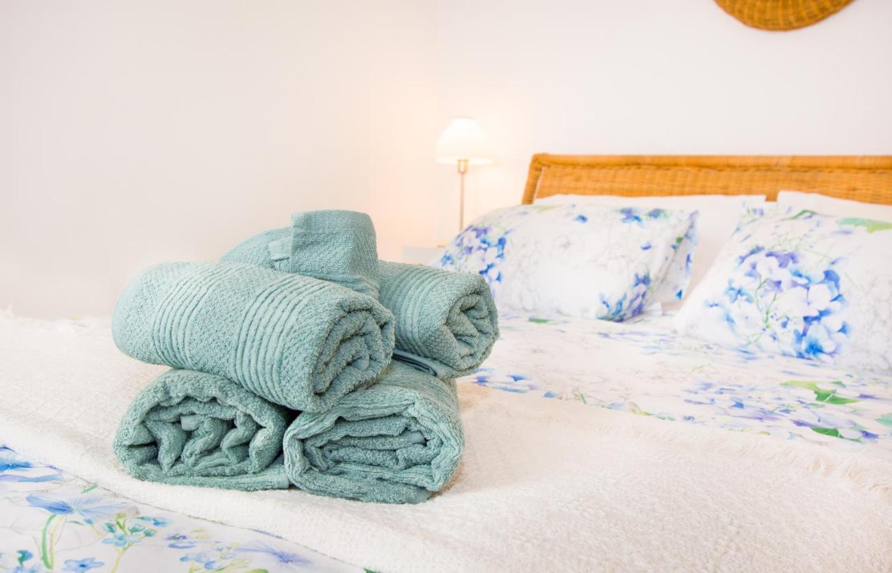 Guesthouse Le Reve Mogán Zewnętrze zdjęcie