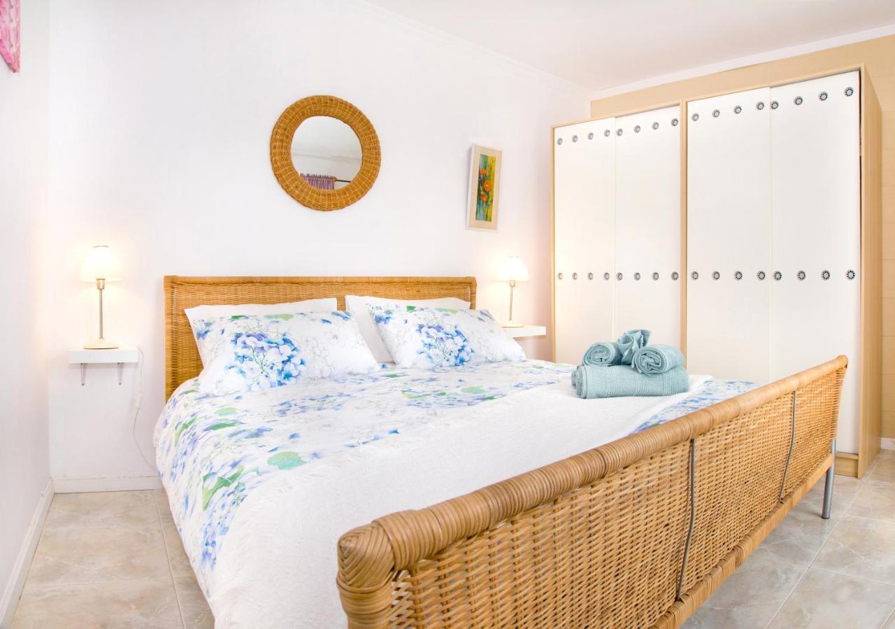 Guesthouse Le Reve Mogán Zewnętrze zdjęcie