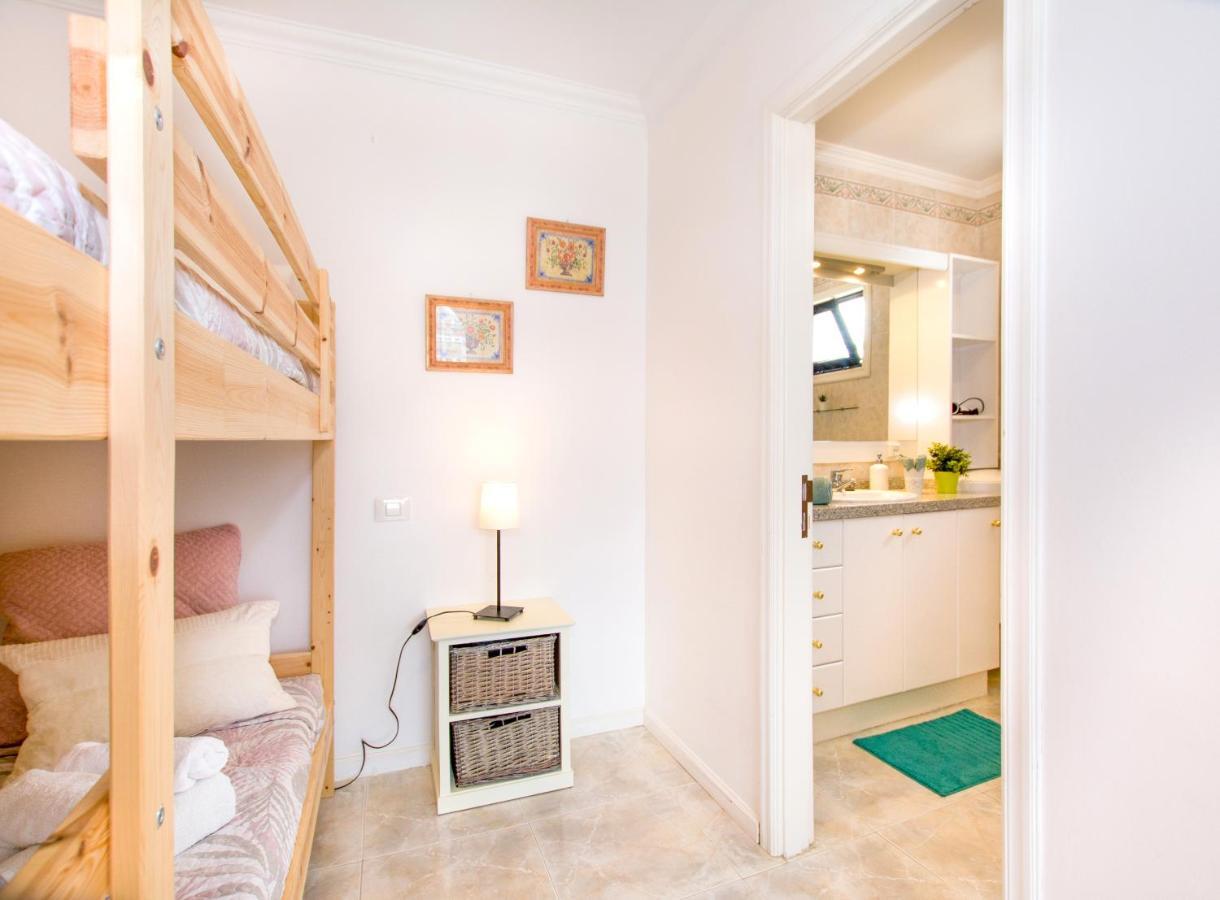 Guesthouse Le Reve Mogán Zewnętrze zdjęcie