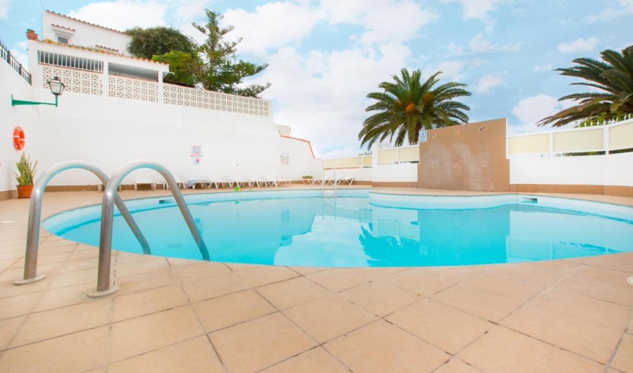 Guesthouse Le Reve Mogán Zewnętrze zdjęcie